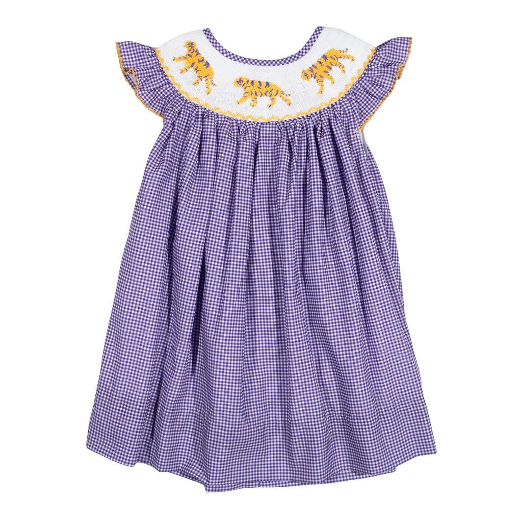 Tiger - Kate Dress