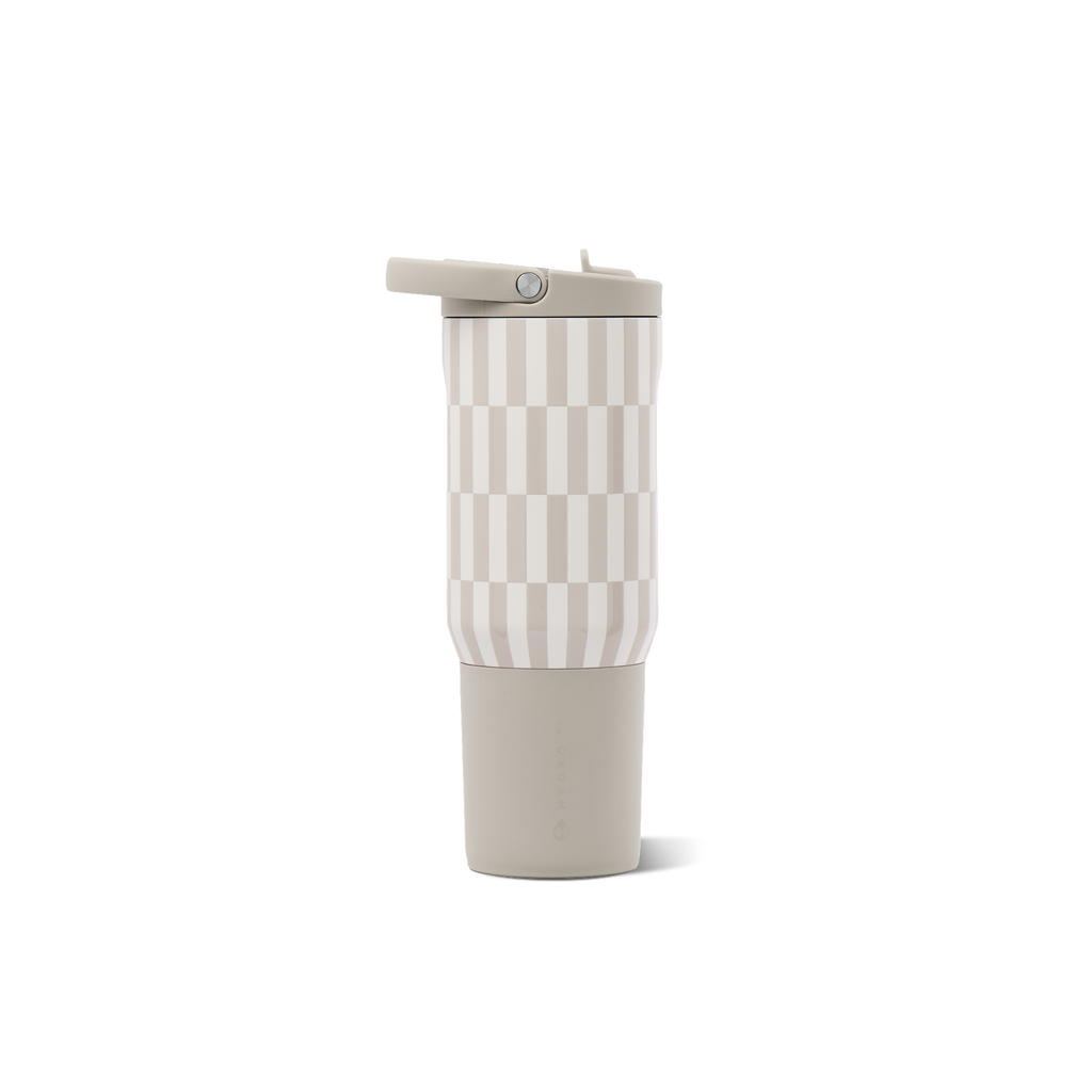 Latte HydroJug 20 oz Sport Water Bottle