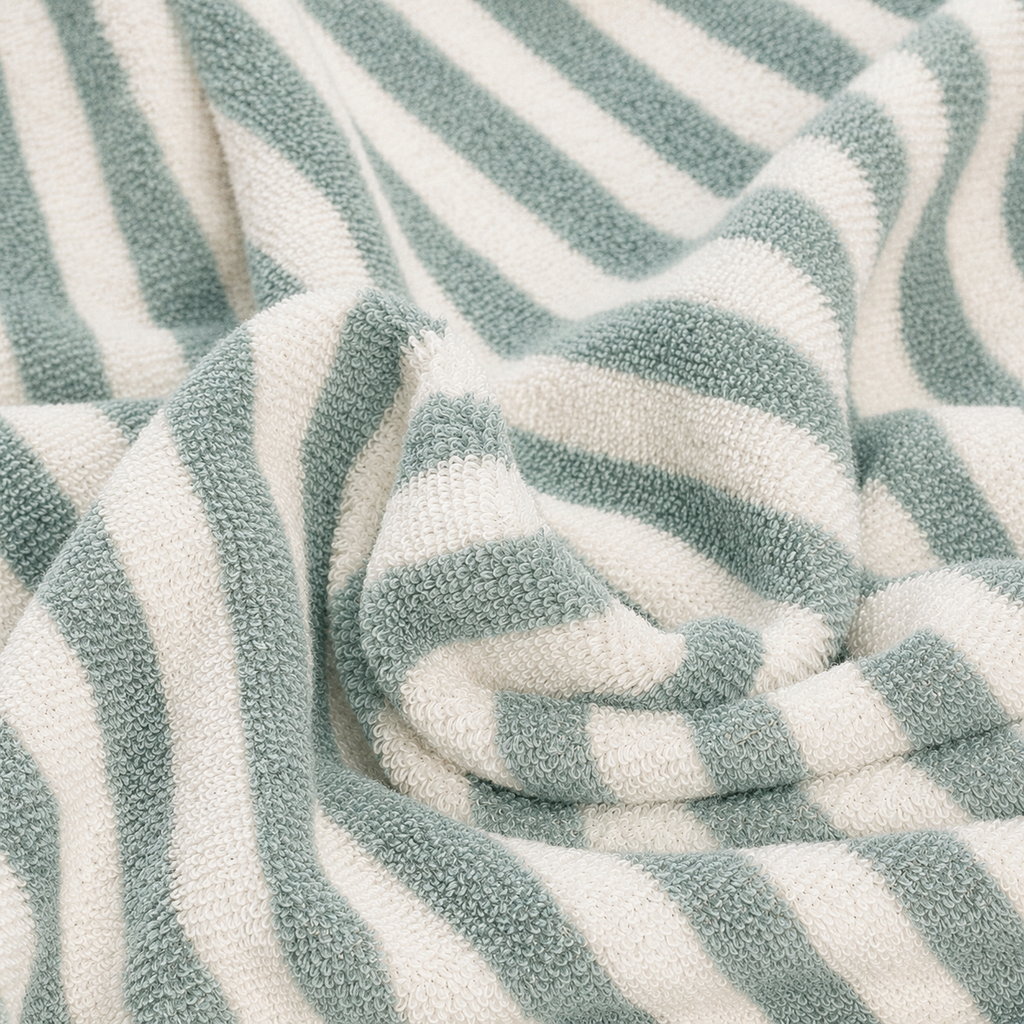 Robe Towel | Slate
