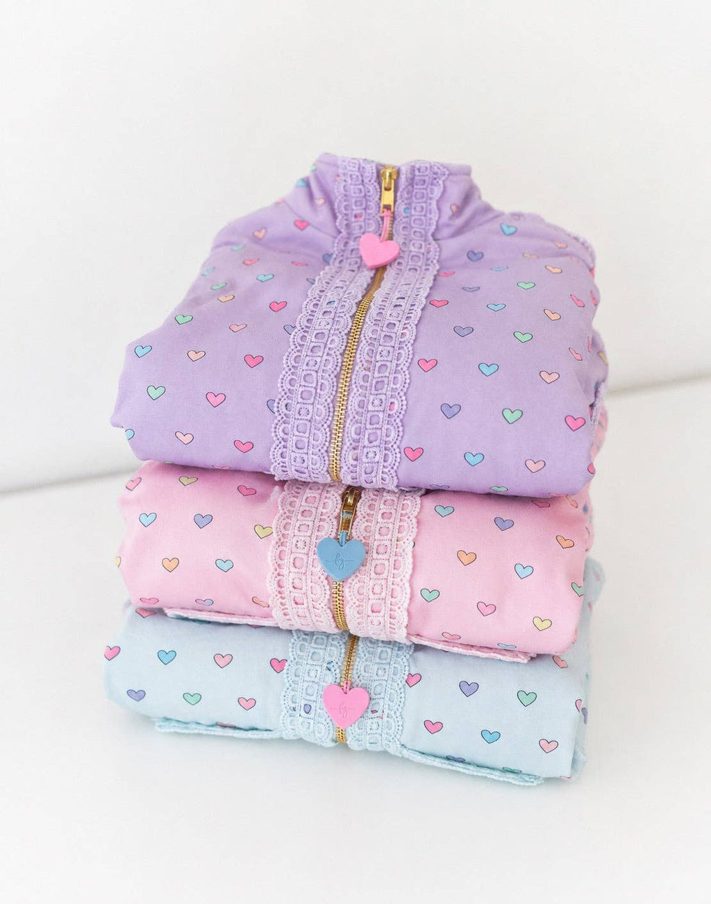 *PREORDER* Purple Candyland Jacket