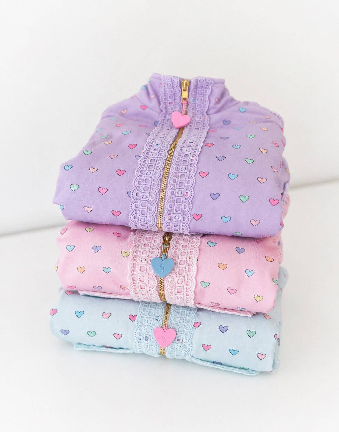 *PREORDER* Purple Candyland Jacket