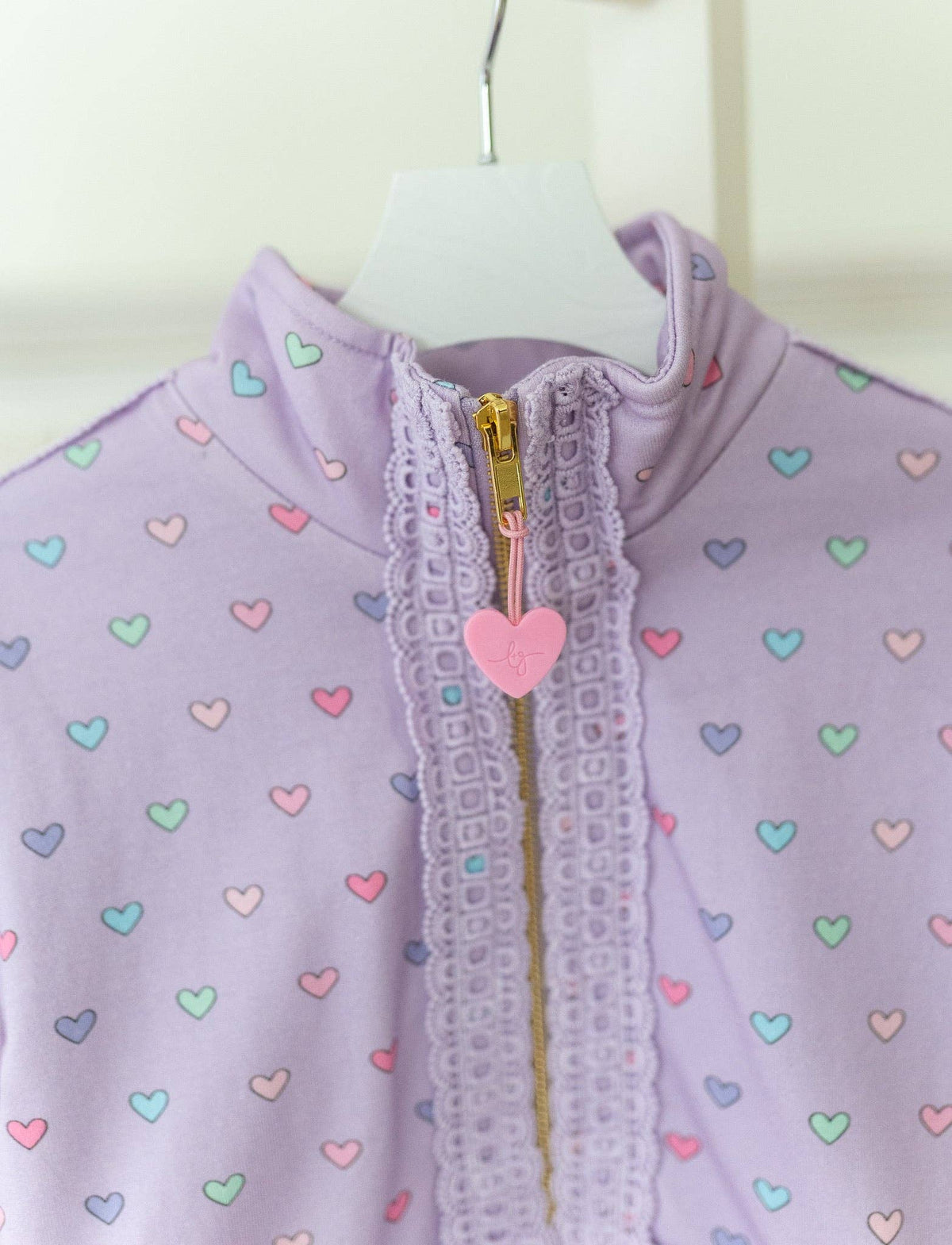 *PREORDER* Purple Candyland Jacket