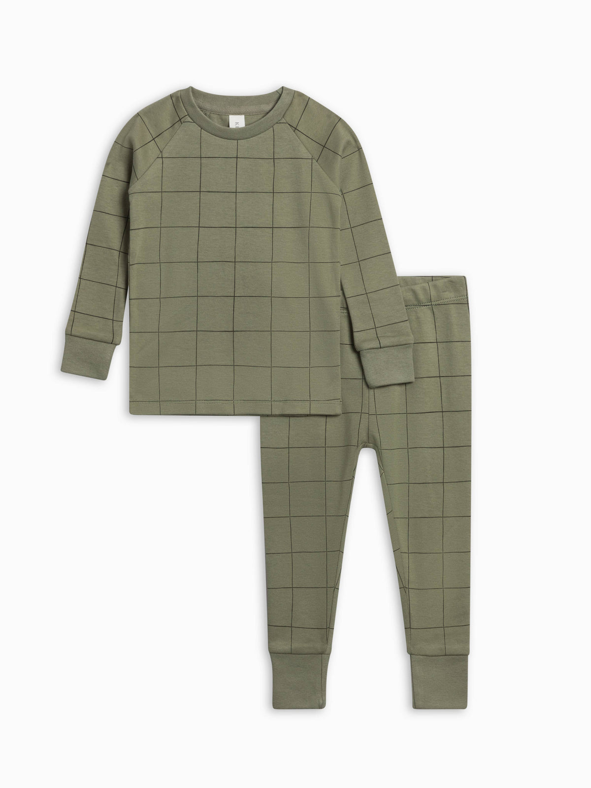 Jammie Set - Basket