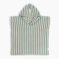 Poncho Towel | Slate