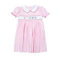 Conversation Hearts - Merritt Dress