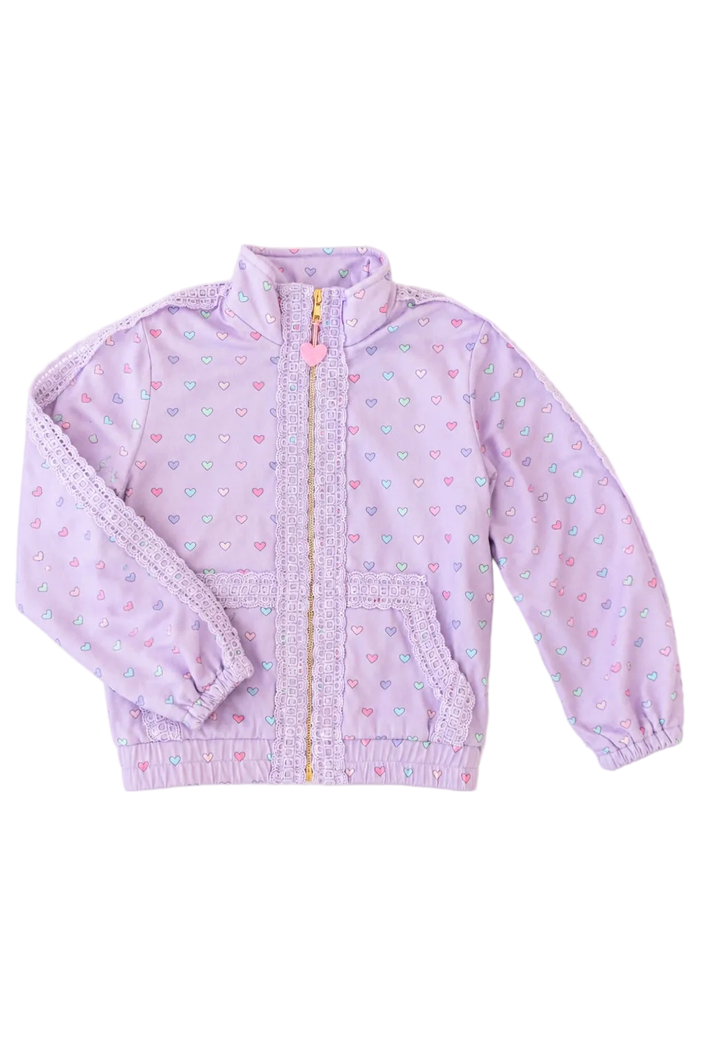 *PREORDER* Purple Candyland Jacket
