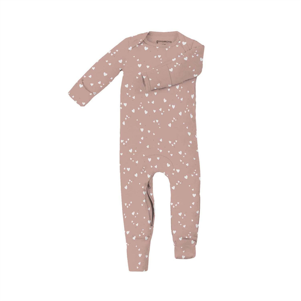 Convertible Pajama