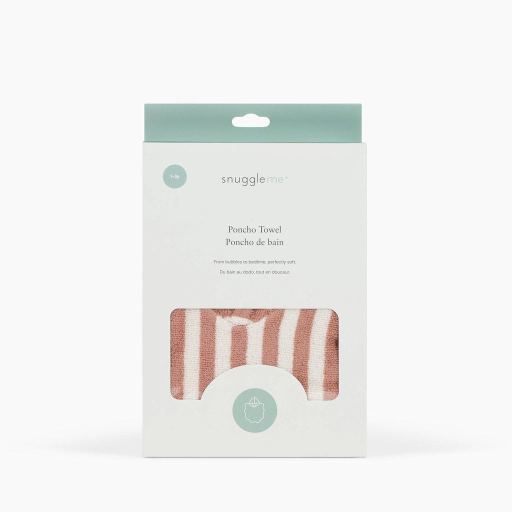 Poncho Towel | Gumdrop
