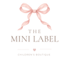 The Mini Label - Home