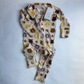 Let's Geaux (2.0) Convertible Romper