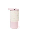 Bows HydroJug 14 oz Sport Kids Water Bottle