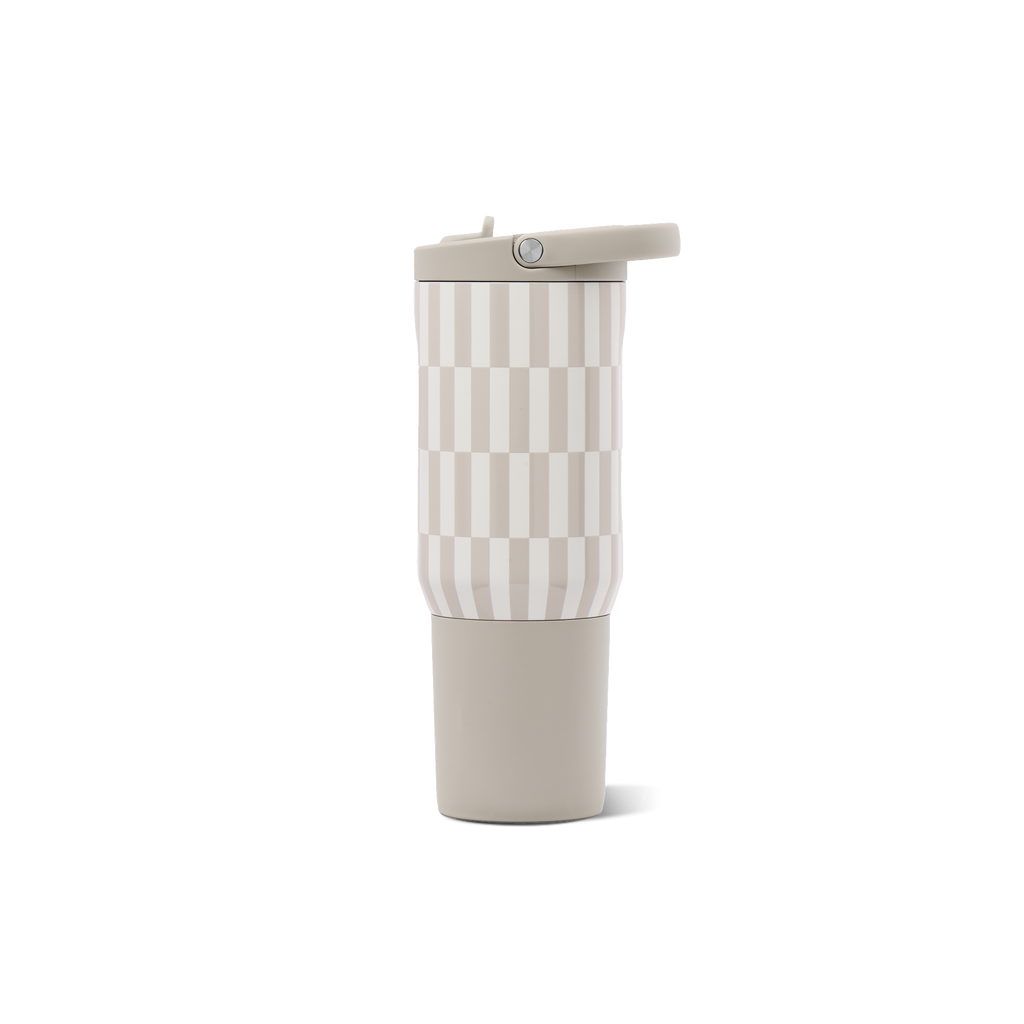 Latte HydroJug 20 oz Sport Water Bottle