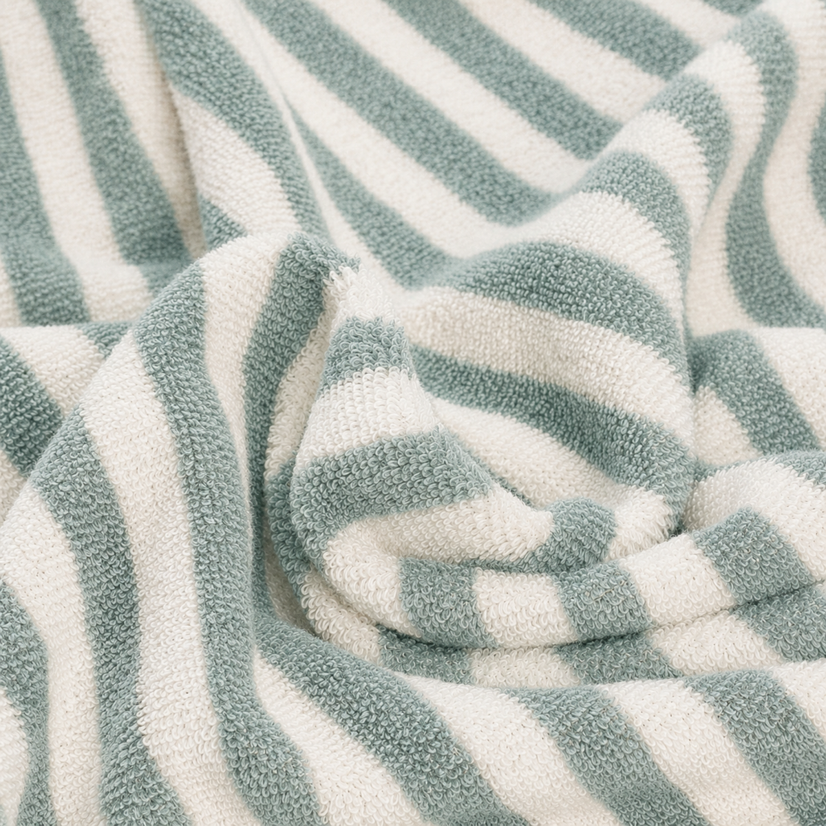 Poncho Towel | Slate