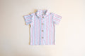 Americana Bamboo Polo